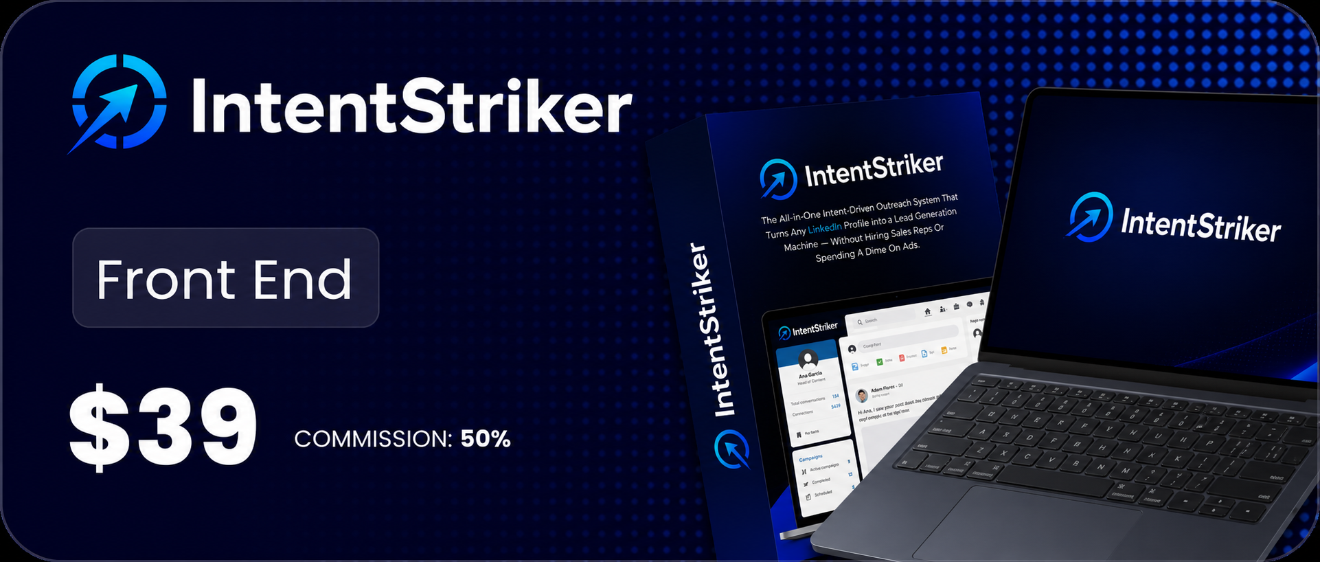 Funnel offer preview