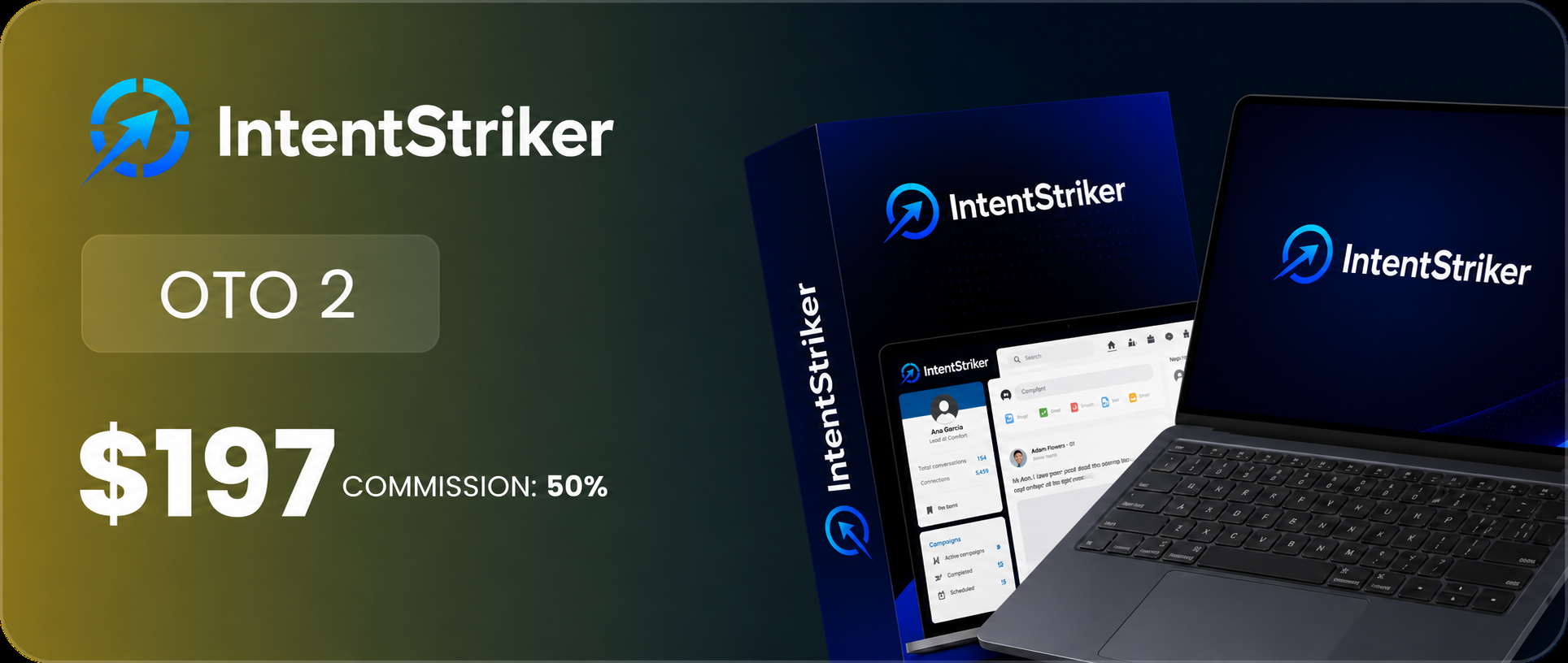 Funnel offer preview